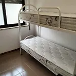 Casa Dei Gerani Montegiordano
