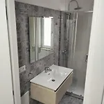 Casa Dei Gerani アパート モンテジョルダーノ
