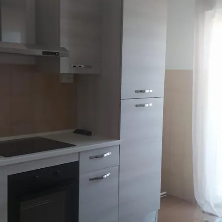 Casa Dei Gerani * Montegiordano