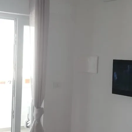 Appartamento Casa Dei Gerani *