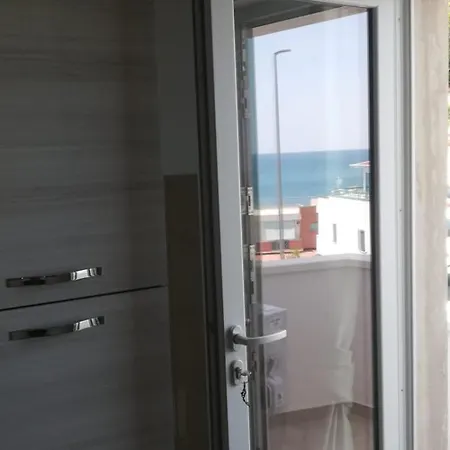 Apartamento Casa Dei Gerani Montegiordano