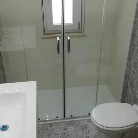 Casa Dei Gerani Montegiordano