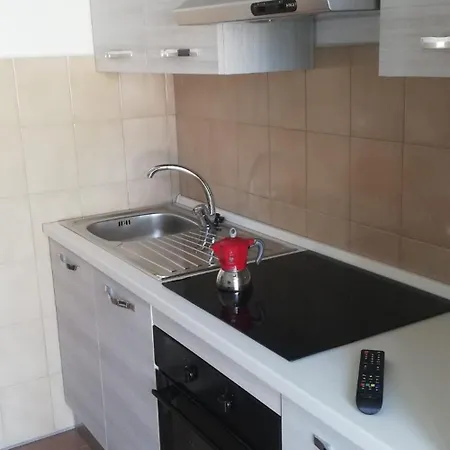 Appartamento Casa Dei Gerani