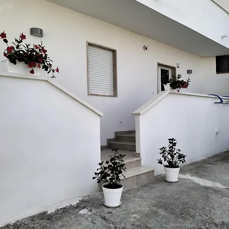 Apartamento Casa Dei Gerani