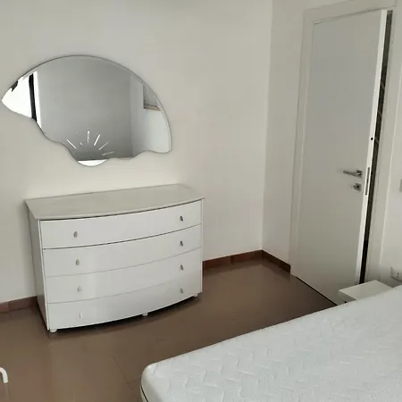 Appartamento Casa Dei Gerani