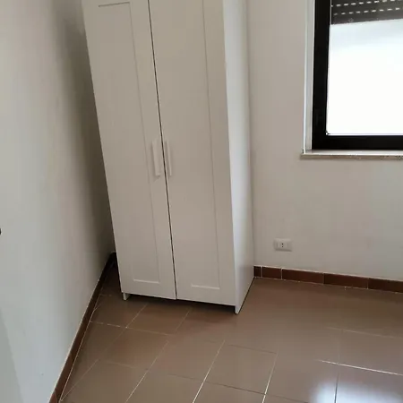Apartamento Casa Dei Gerani
