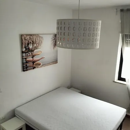 Casa Dei Gerani Διαμέρισμα Montegiordano