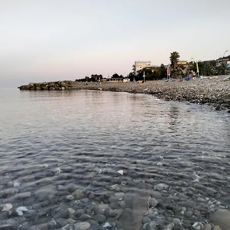 Apartamento Casa Dei Gerani *