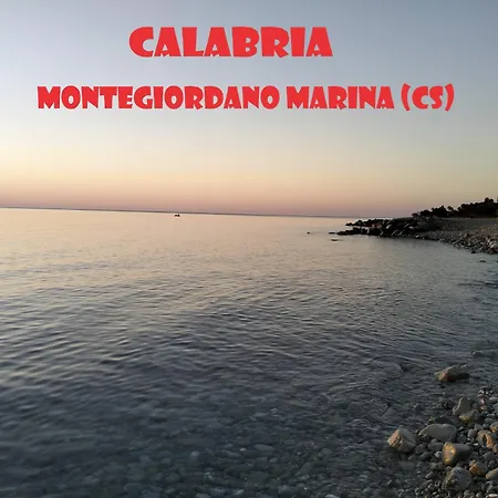 Casa Dei Gerani Apartamento *