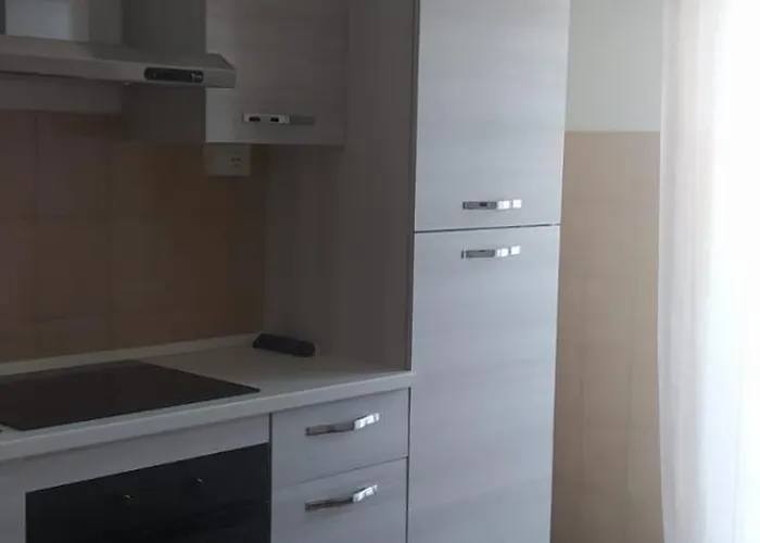 Casa Dei Gerani * Montegiordano