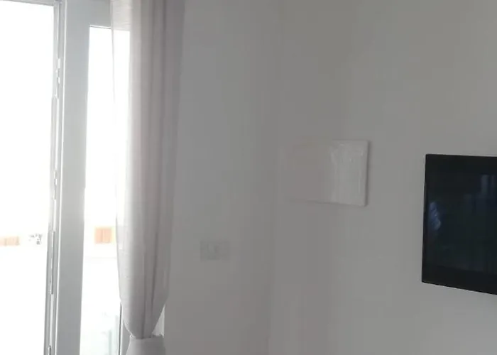 Apartamento Casa Dei Gerani *