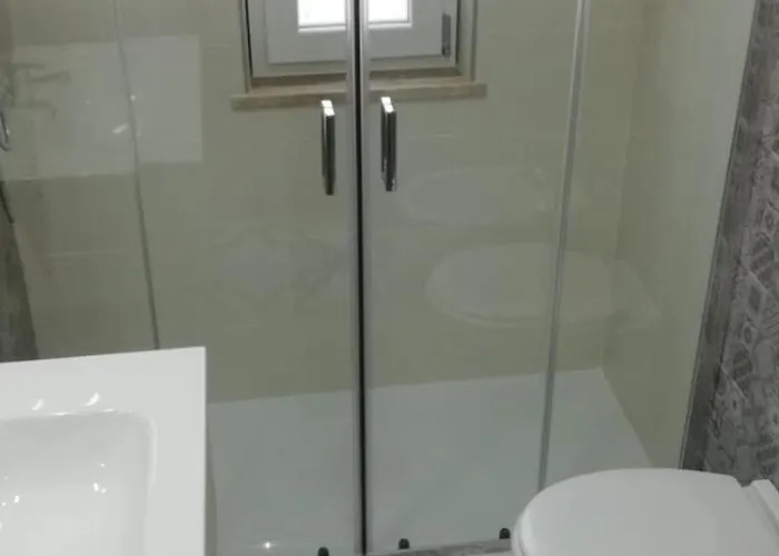 Casa Dei Gerani Montegiordano