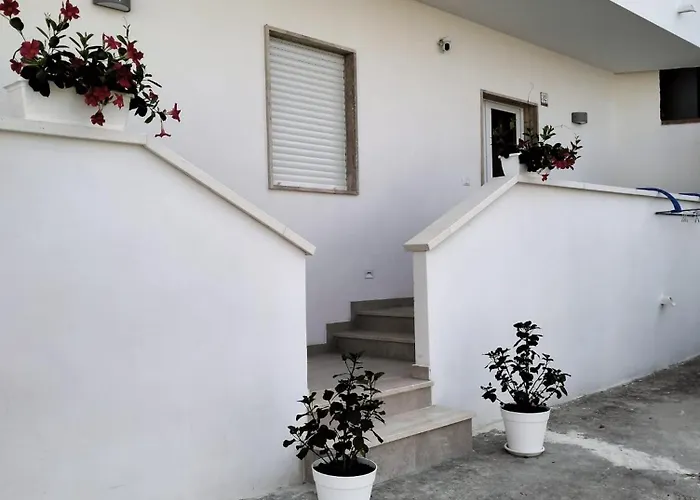 Apartamento Casa Dei Gerani