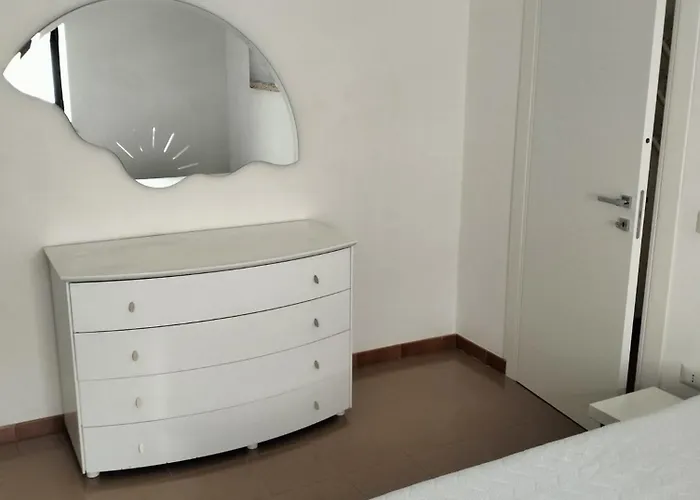 Apartamento Casa Dei Gerani