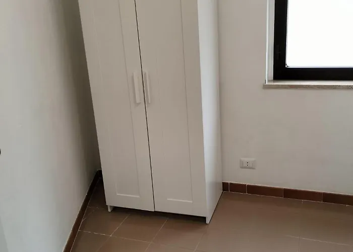 Apartamento Casa Dei Gerani
