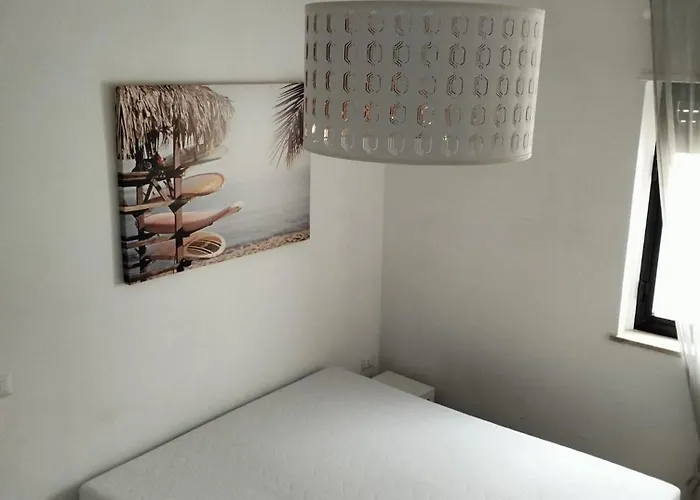 Casa Dei Gerani Apartamento Montegiordano