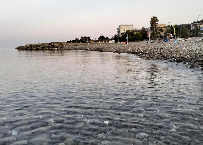 Apartamento Casa Dei Gerani *